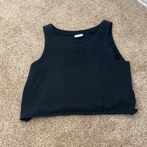 Vintage Pacific cotton tank top